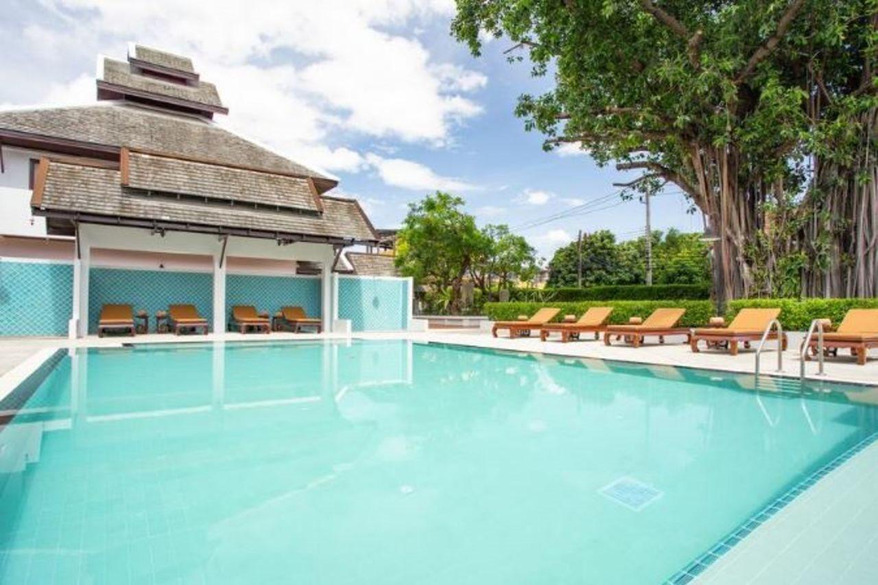 Rimping Village 4* Chiang Mai