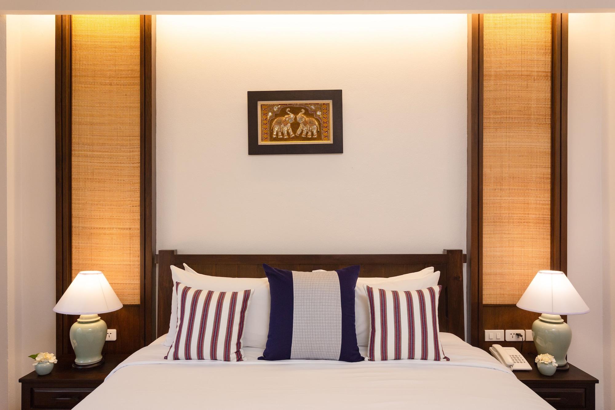 Rimping Village Hotel 4*
