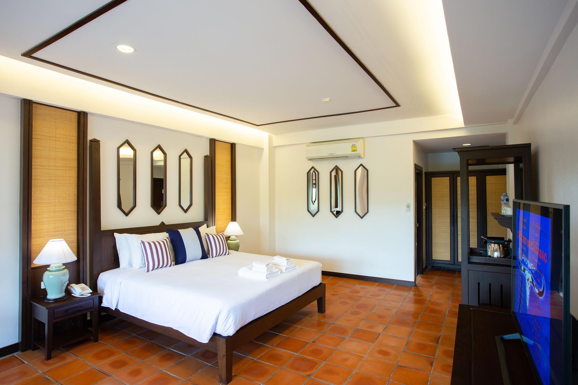 Hotel Rimping Village Chiang Mai