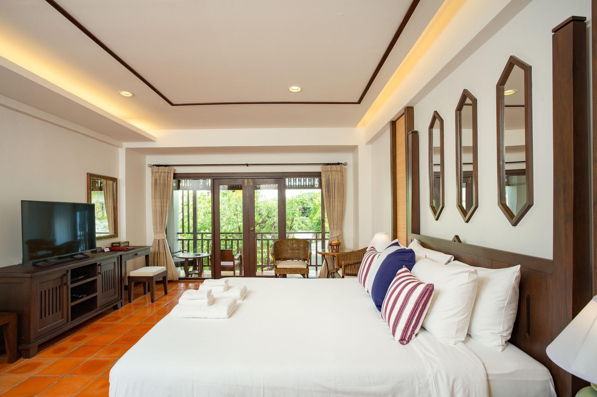 Hotel Rimping Village 4*