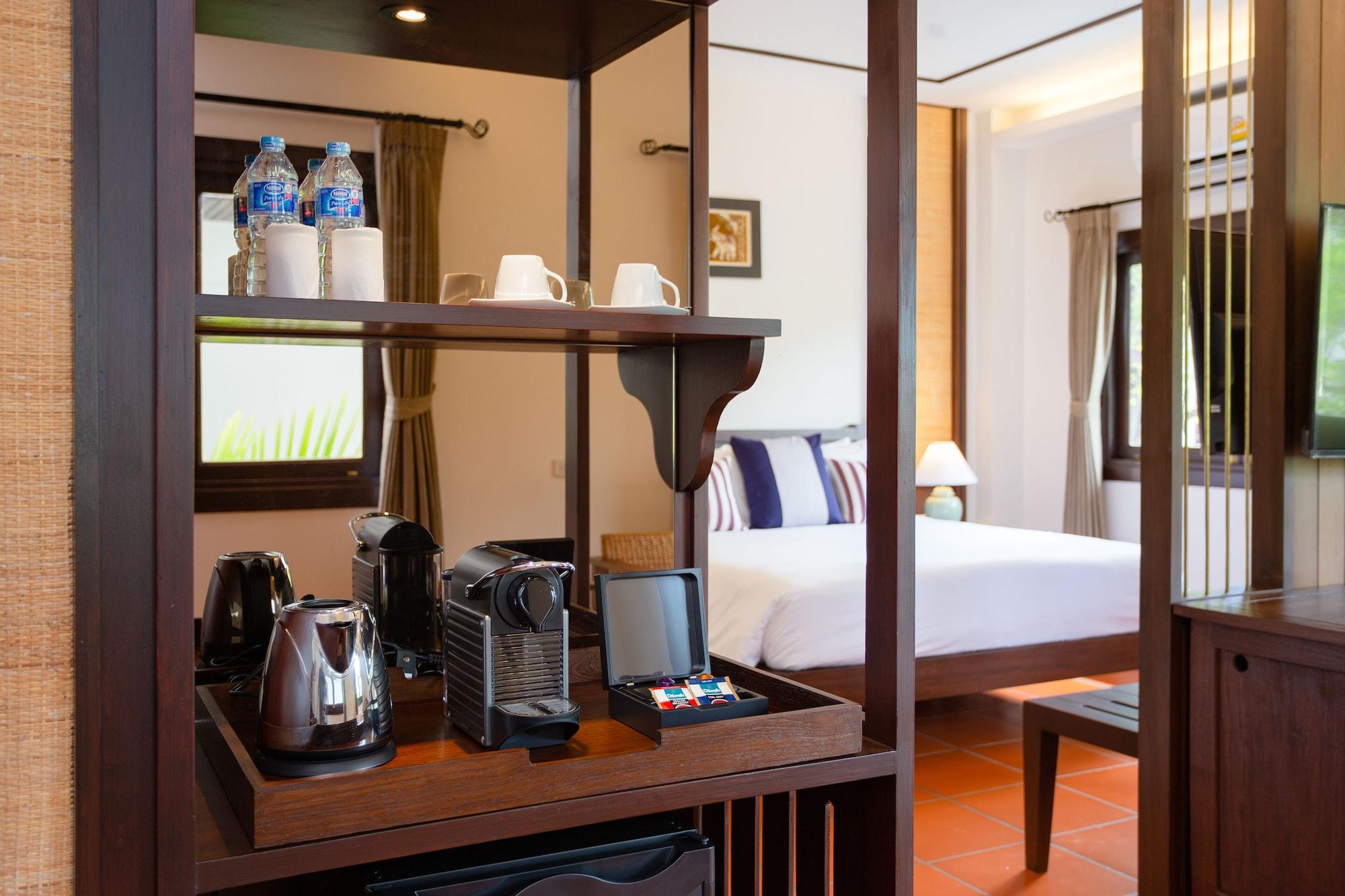 Hotel Rimping Village 4*