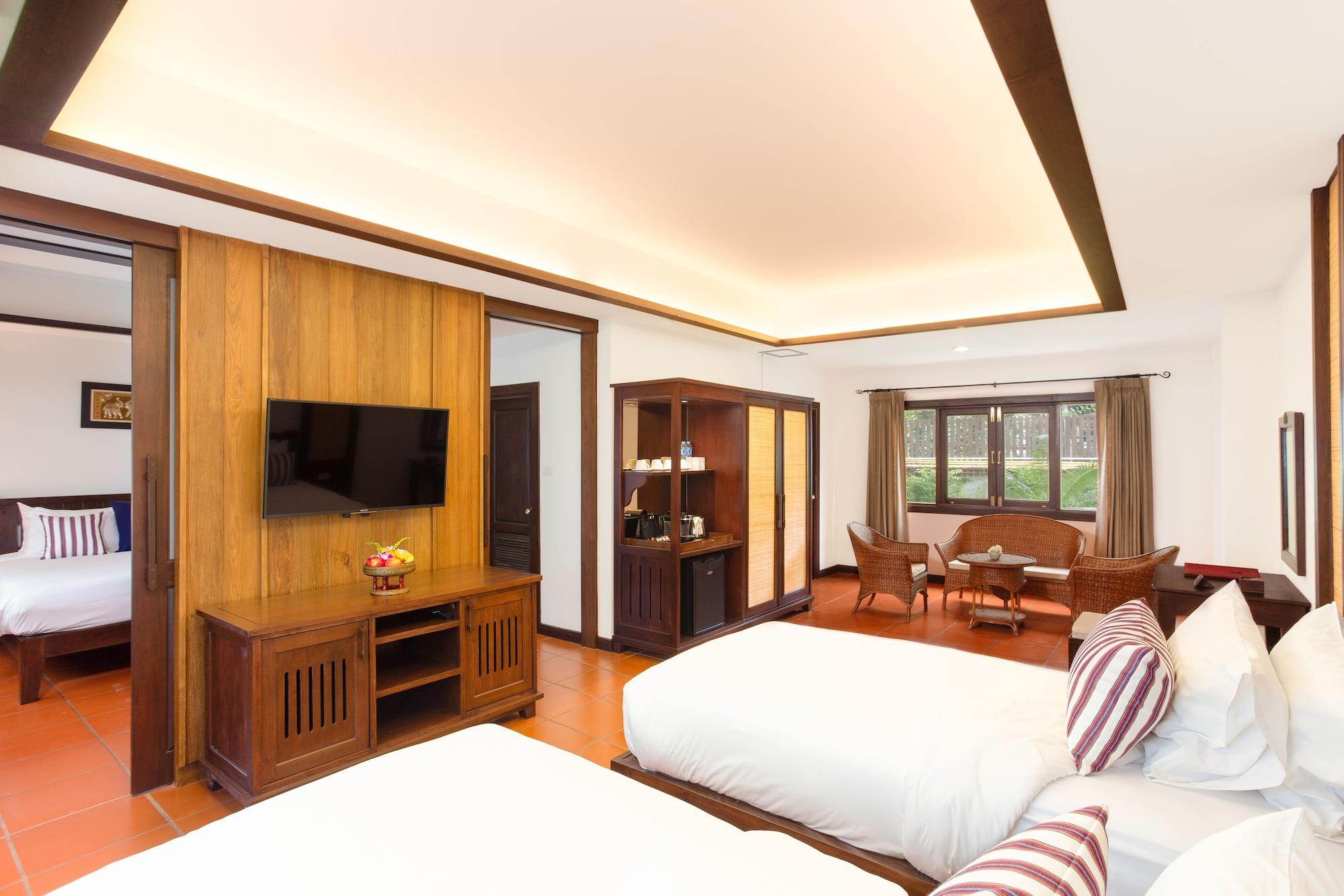 Hotel Rimping Village 4*