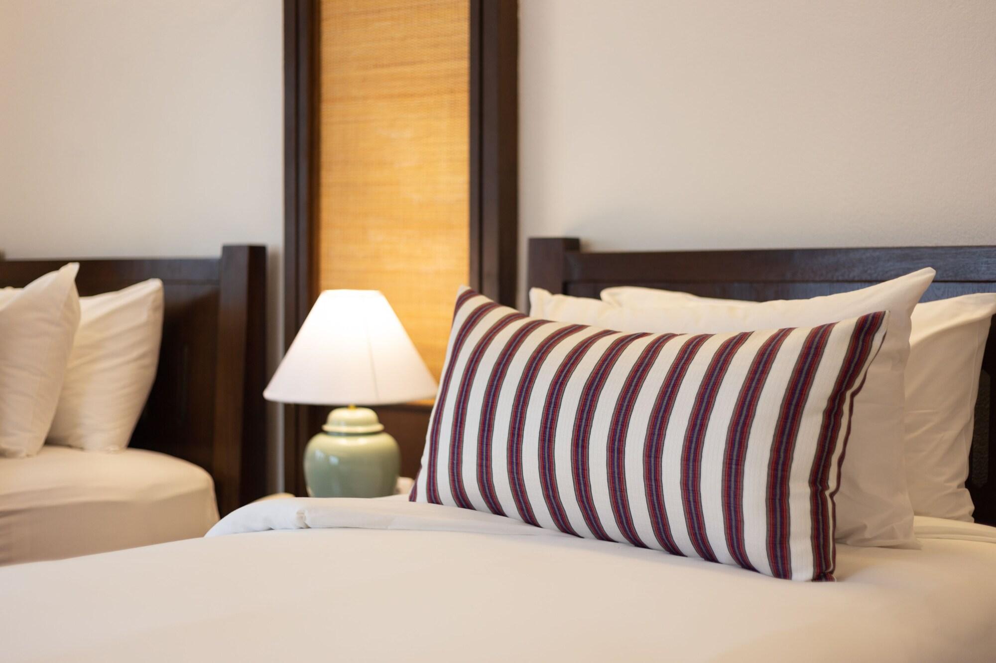 Hotel Rimping Village