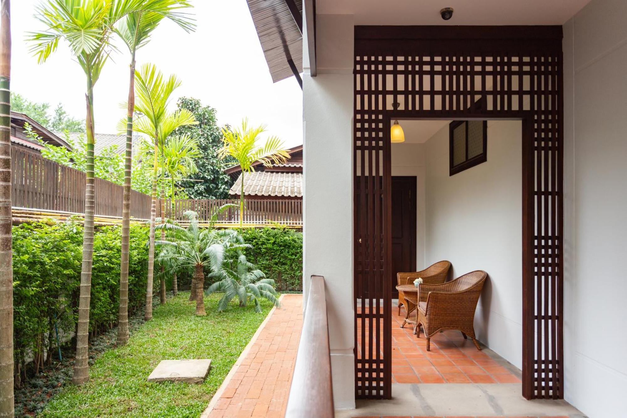 Hotel Rimping Village 4*
