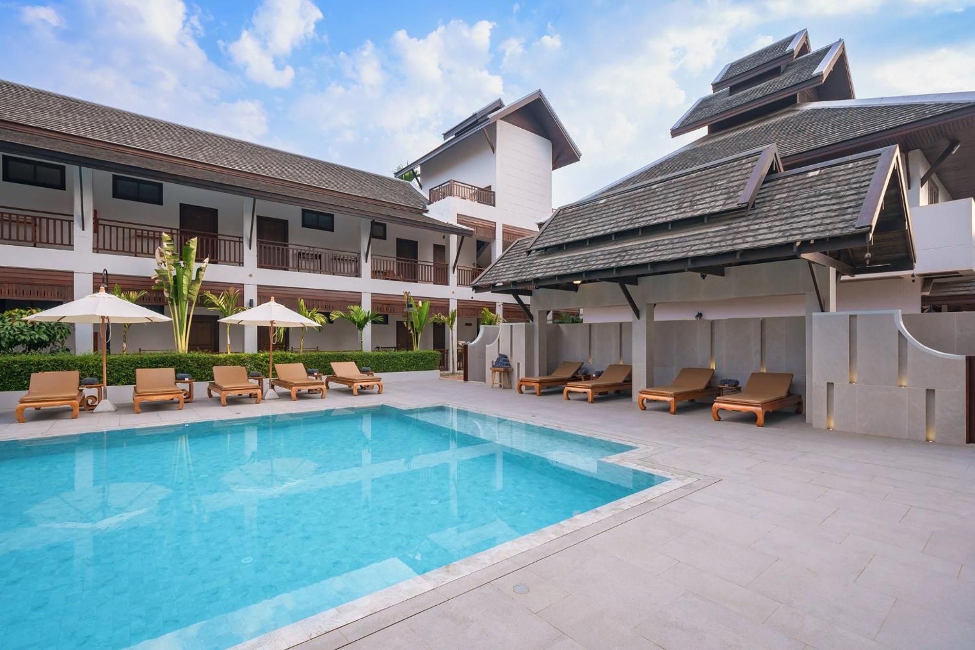 Hotel Rimping Village
