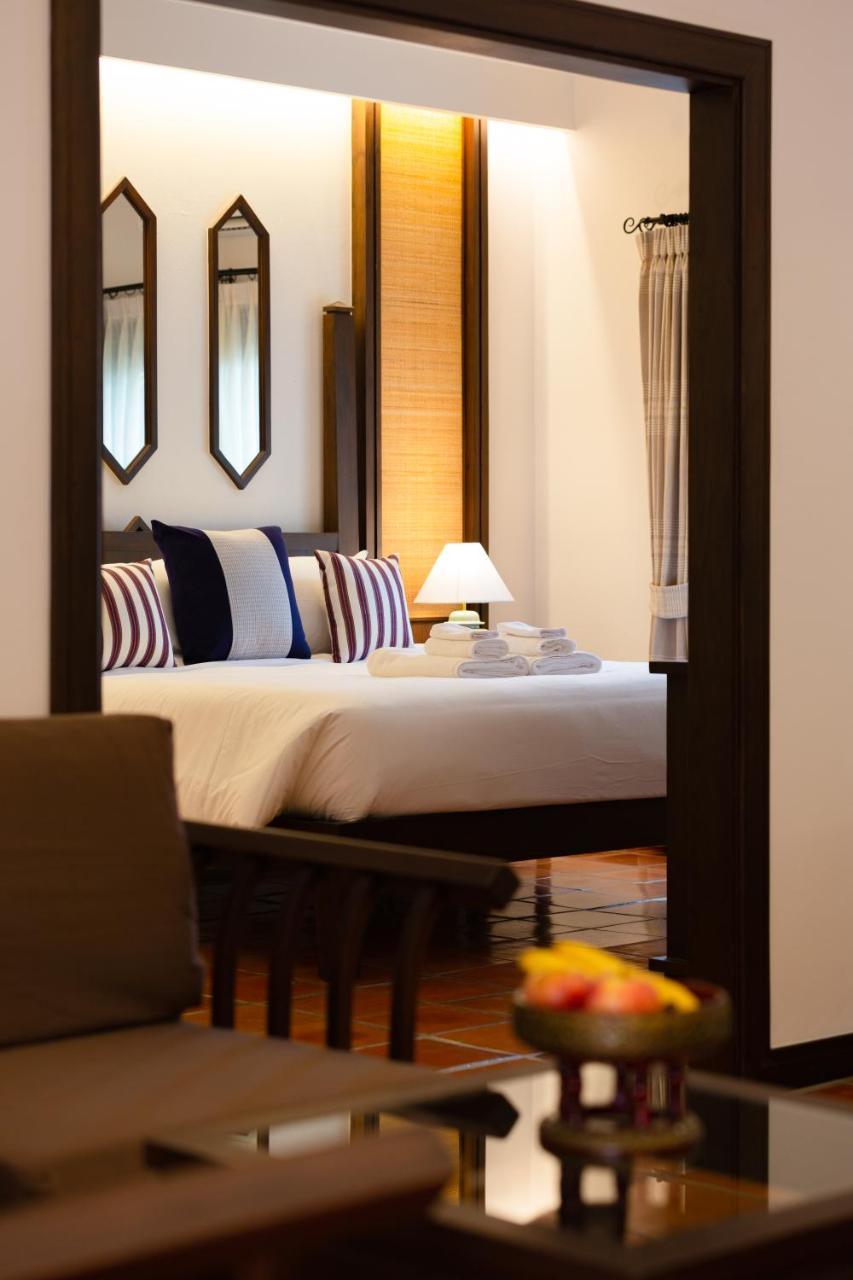 Rimping Village Hotel Chiang Mai
