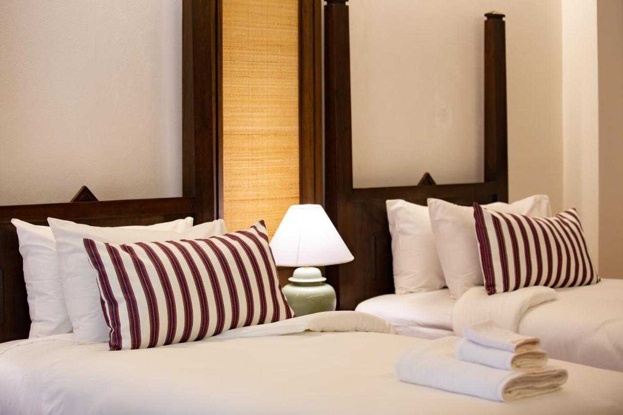 Rimping Village Hotel Chiang Mai