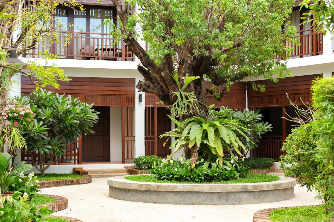 Hotel Rimping Village