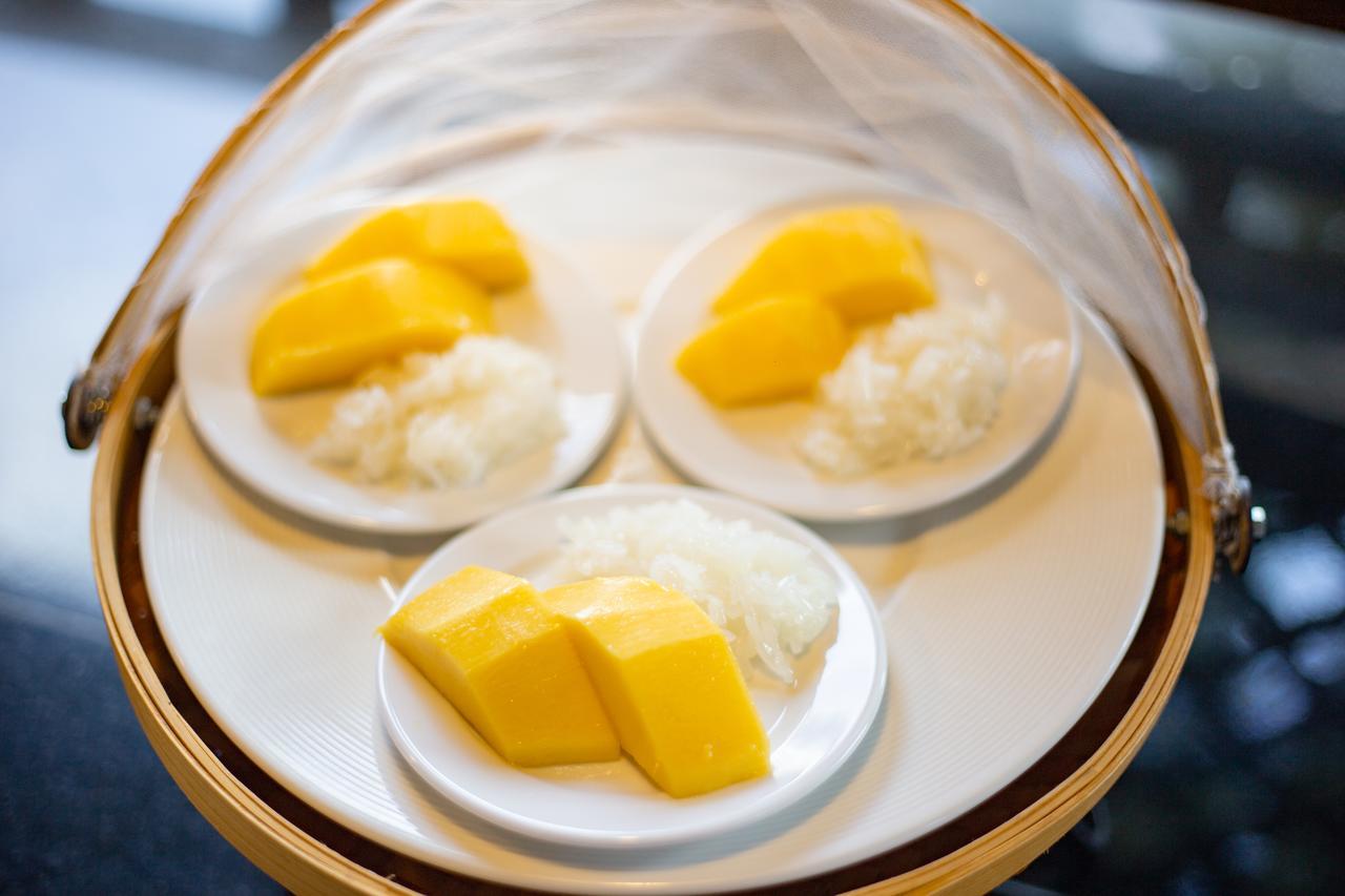 Rimping Village Hotel Chiang Mai