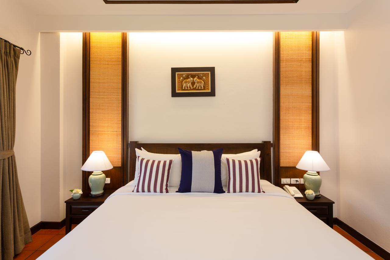 Hotel Rimping Village Chiang Mai