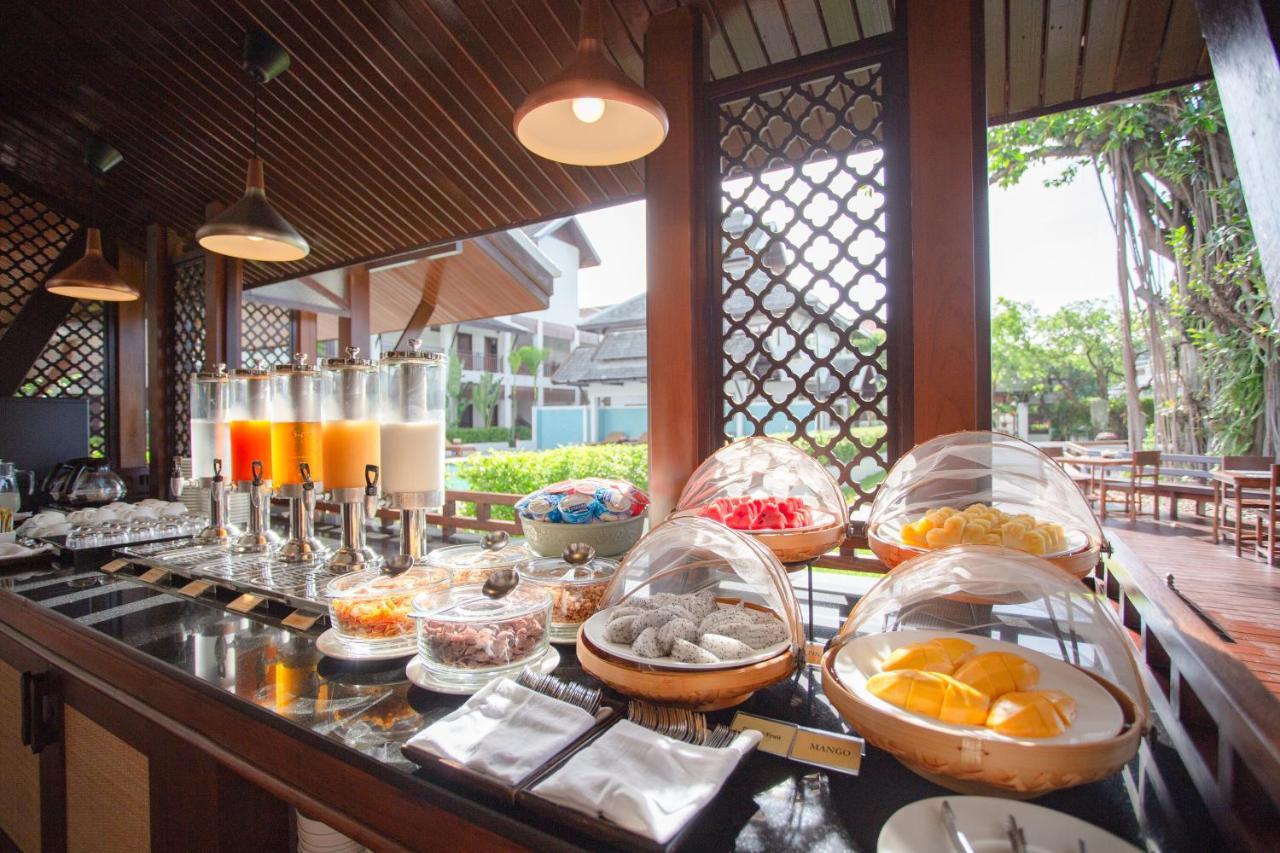 Rimping Village Hotel Chiang Mai