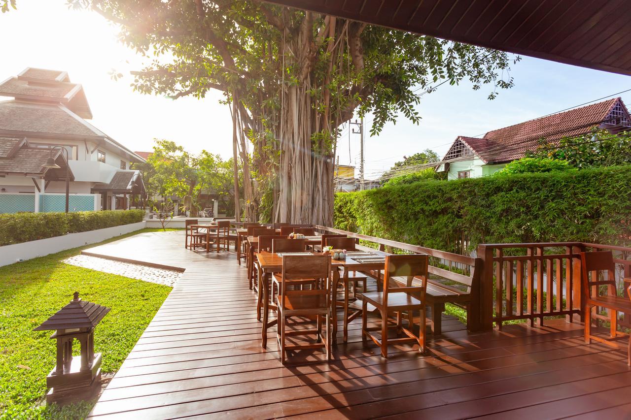 Rimping Village 4* Chiang Mai