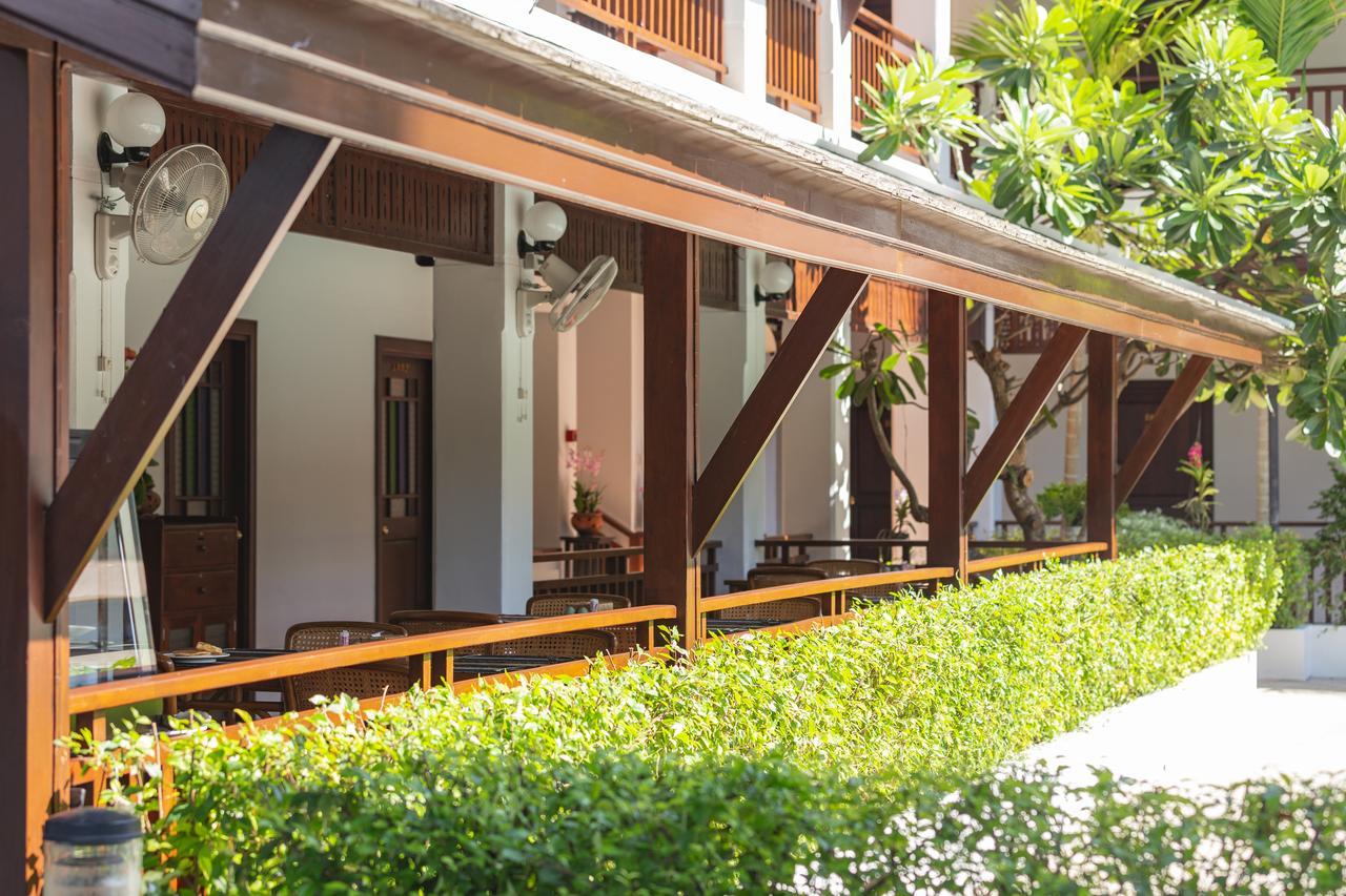 Hotel Rimping Village 4*