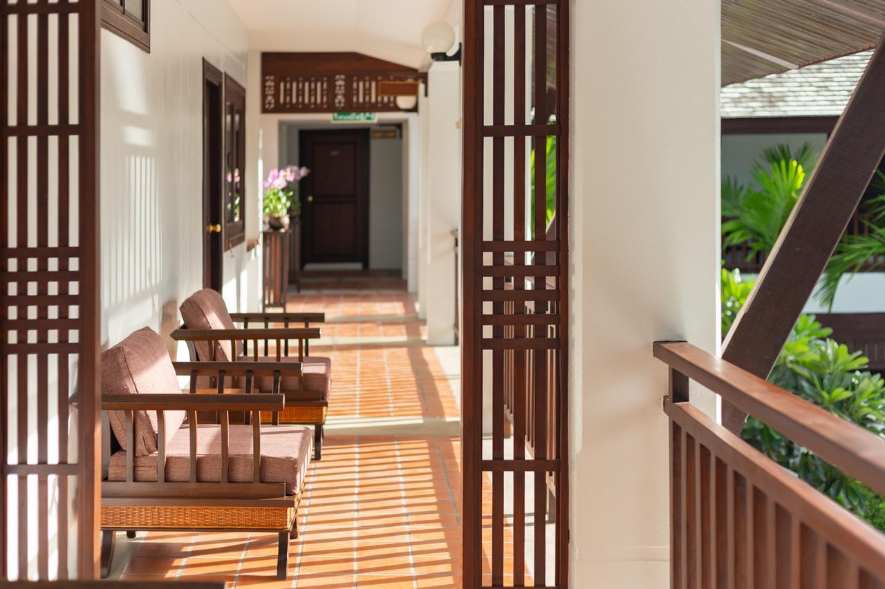 Rimping Village Hotel