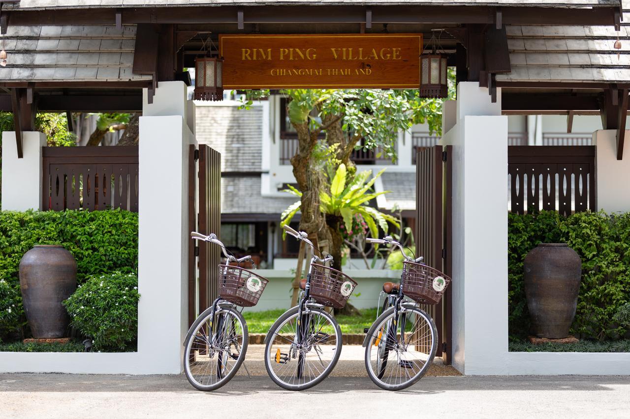 Rimping Village Hotel 4*